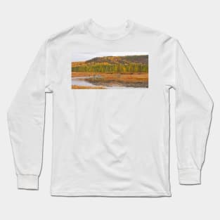 Algonquin Park - Costello Creek Long Sleeve T-Shirt